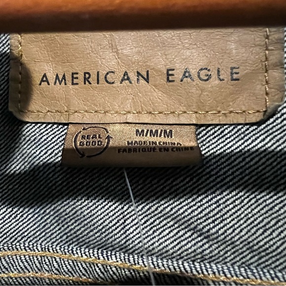 RARE! “The Summer I turned Pretty” Season 3 Cast & Crew AE Trucker Jacket Sz M - Picture 8 of 16